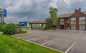 Comfort Inn
